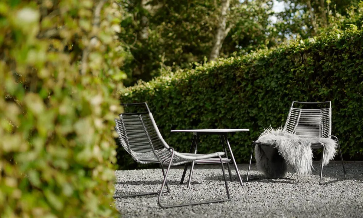   Уличные стулья