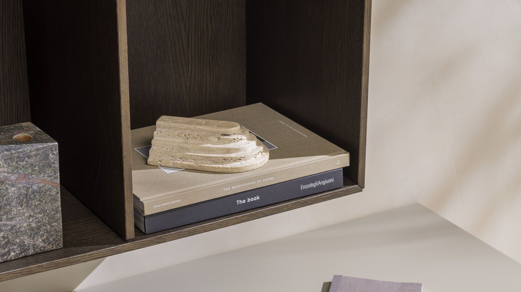 Скульптура ARCH -  В наличии в интерьере