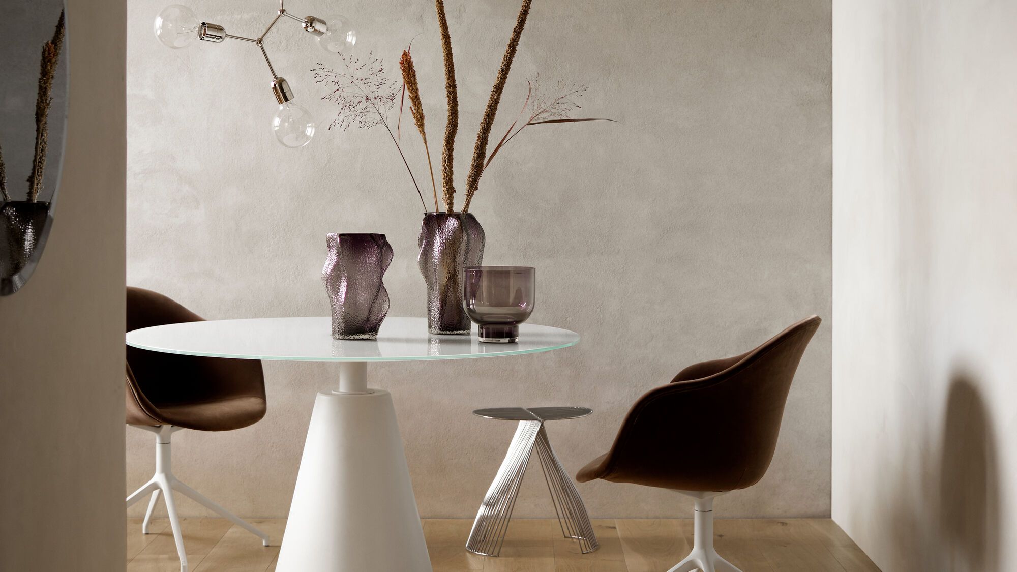 Стол Madrid -  Под заказ в интерьере