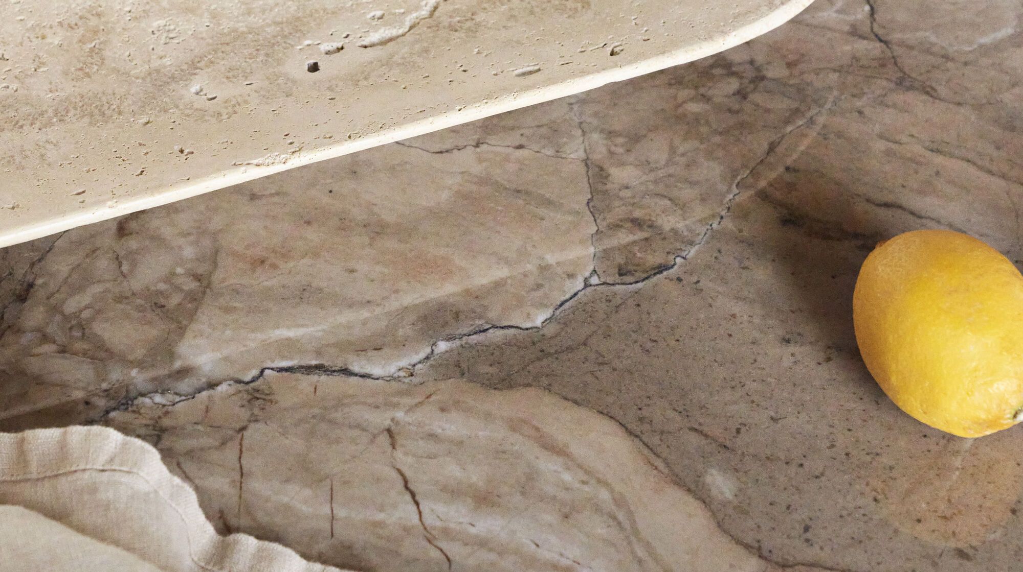 Блюдо Elements -  В наличии в интерьере