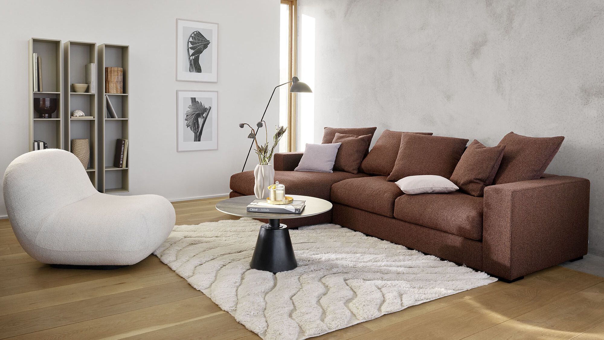 Стол Madrid -  Под заказ в интерьере