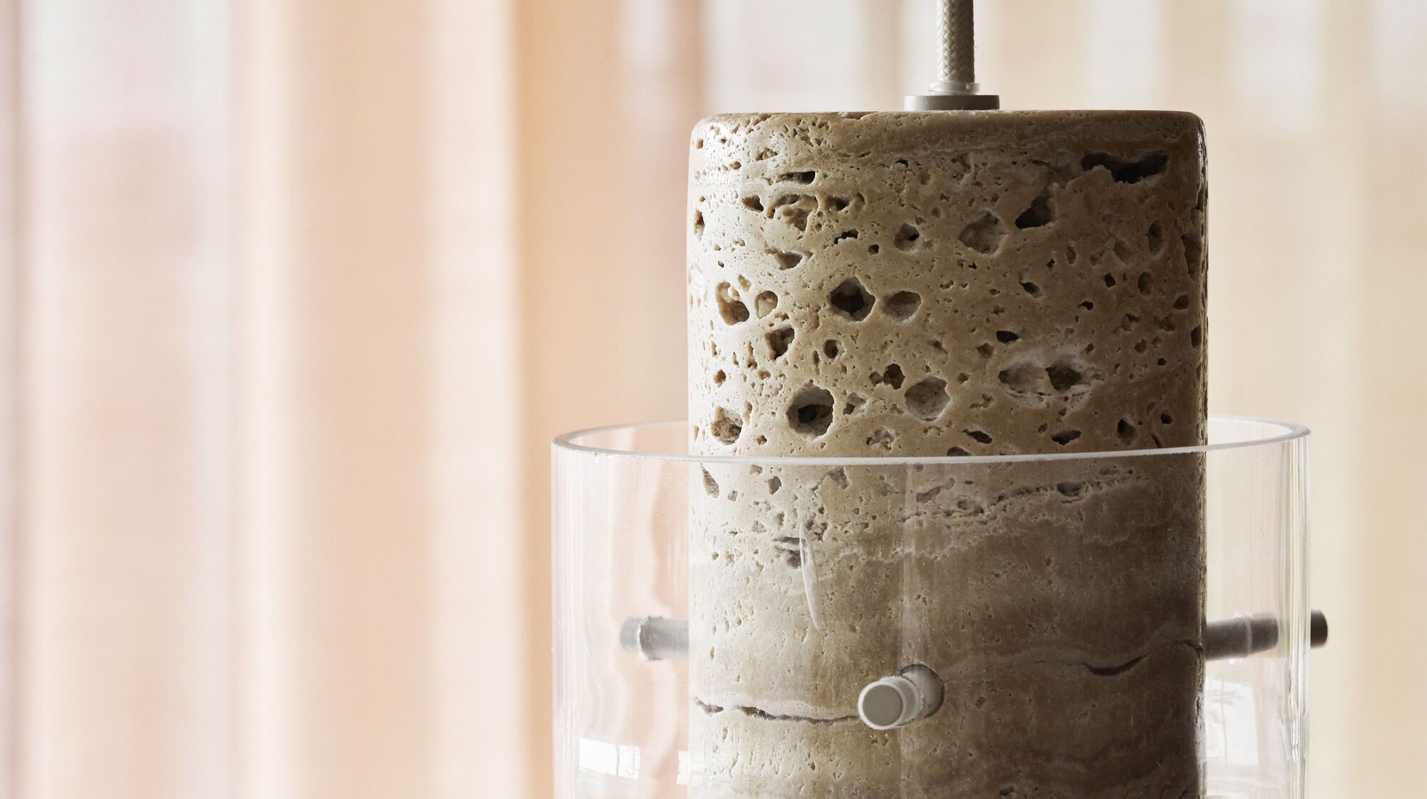 Люстра Stockholm -  Под заказ в интерьере