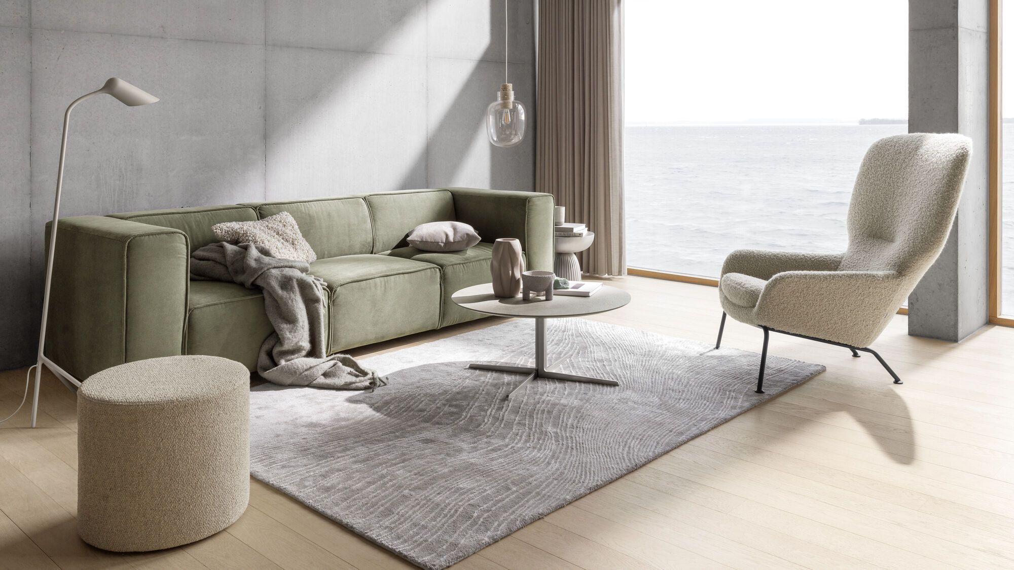   Интерьерные кресла