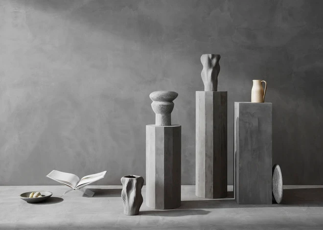   Скульптуры