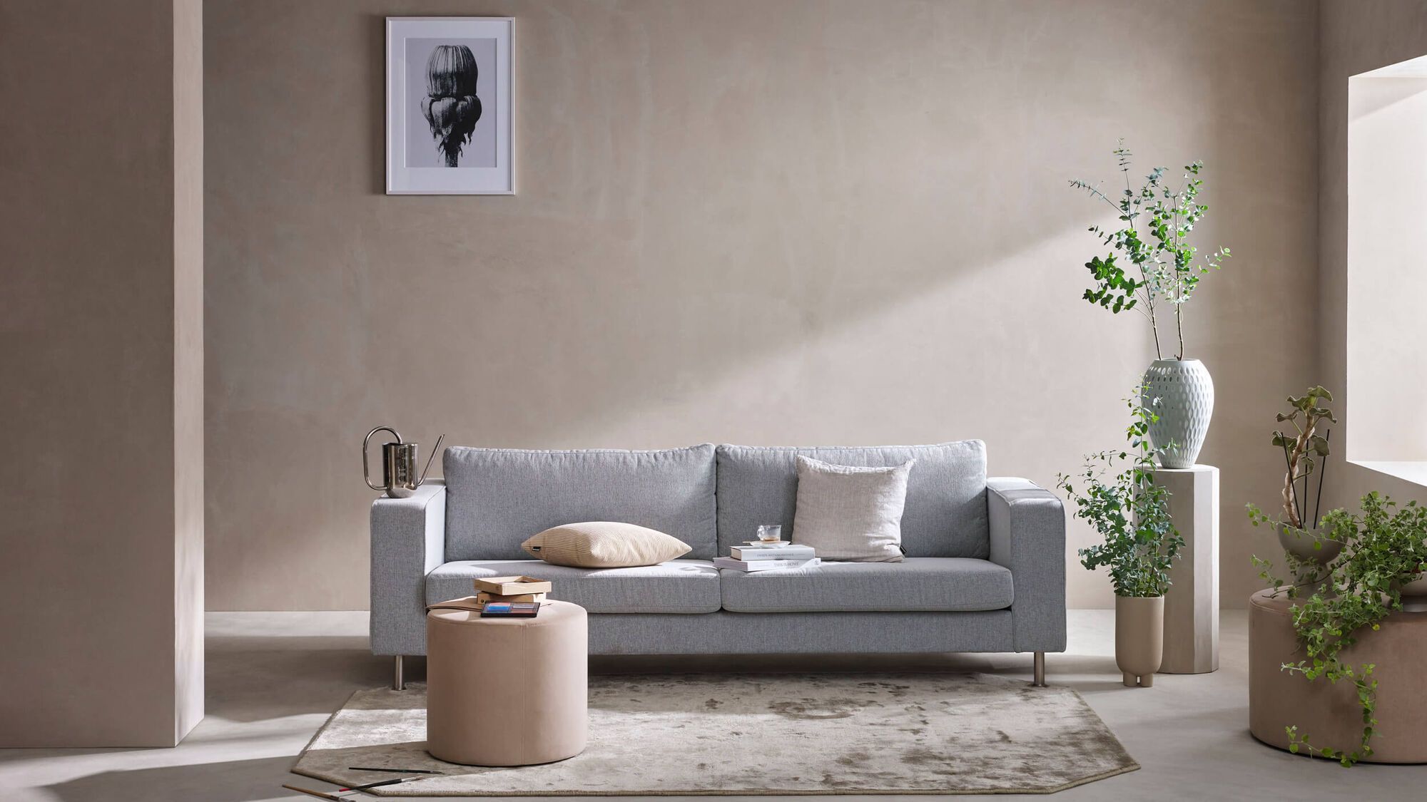 Common Dandelion -  Под заказ в интерьере