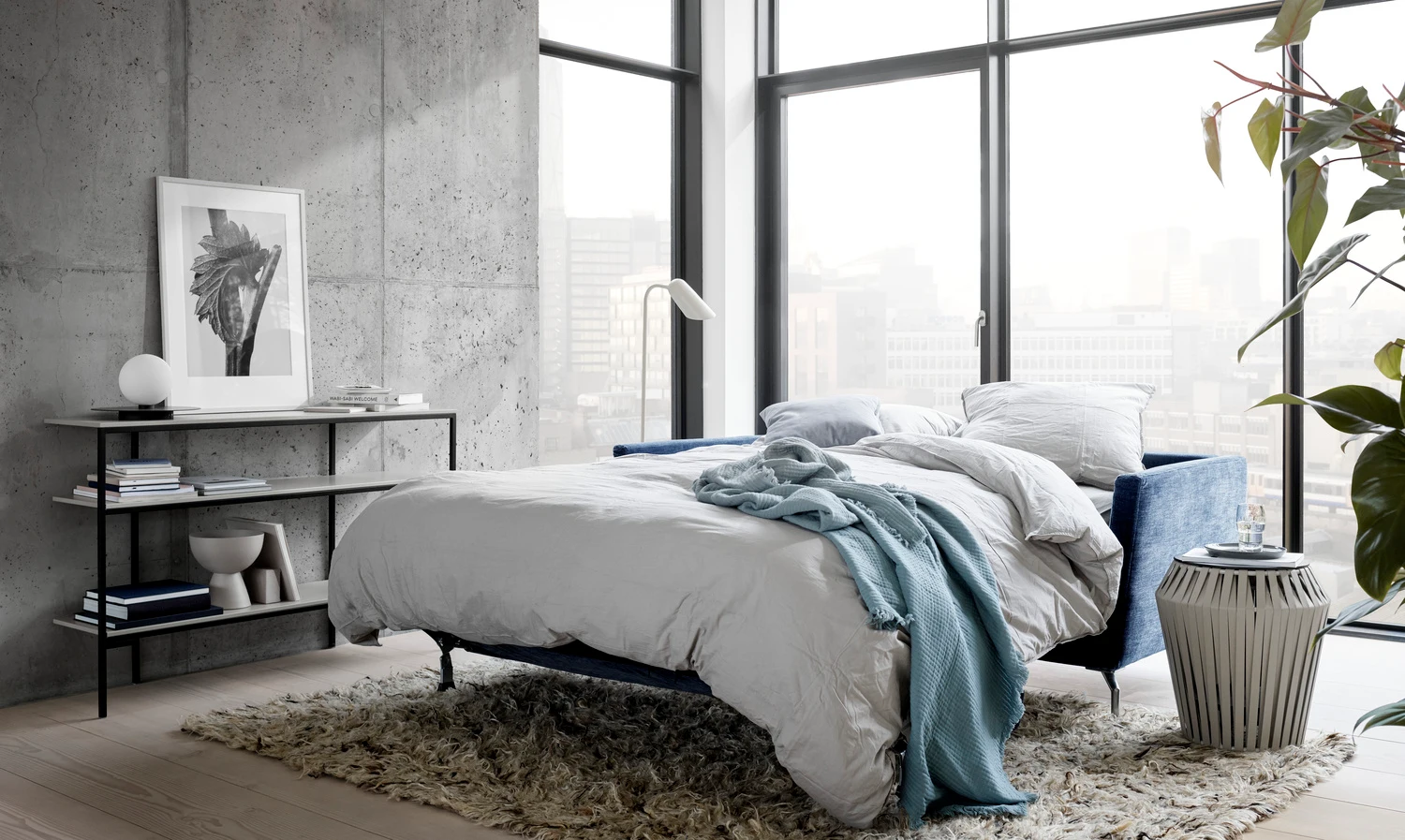   Диваны-кровати