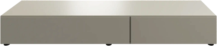 Комод Lugano с ящиком и откидной дверцей