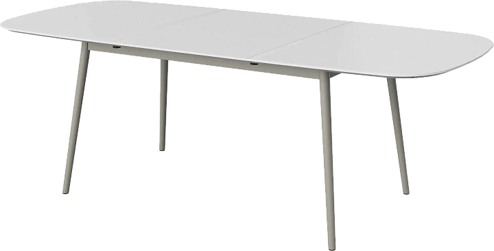 Стол Kingston с дополнительной столешницей