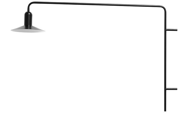 Настенная лампа Aerial -  Под заказ