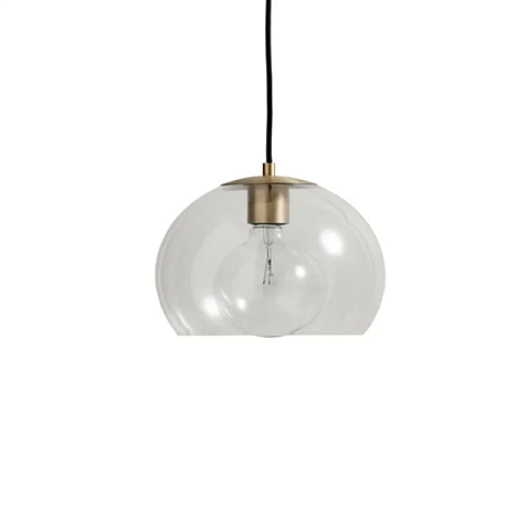 Лампа подвесная Ball 