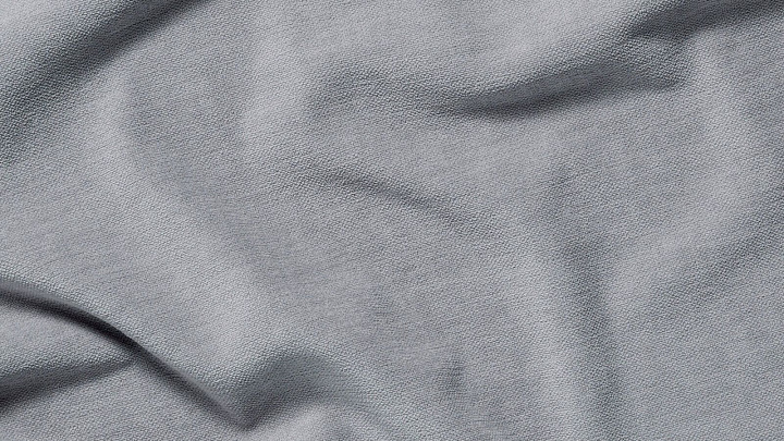 Диван-кровать Taylor - Frisco 2063 Ткань с покрытием aquaclean светло-серого цвета  -  Под заказ