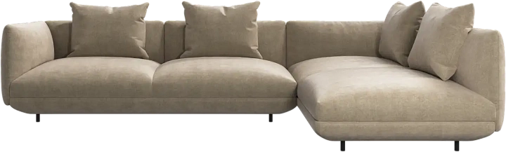 Угловой диван Salamanca