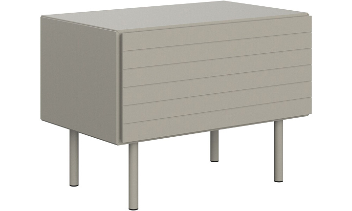 Прикроватная тумба Lugano -  Под заказ