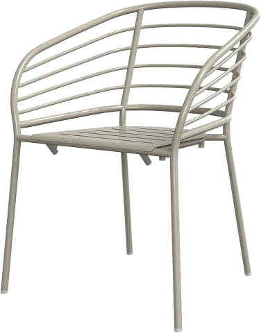 Стул Cancun  -  Под заказ