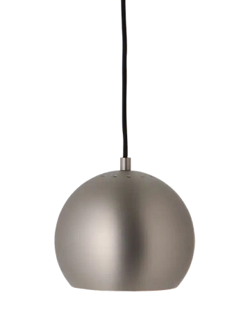 Лампа подвесная Ball