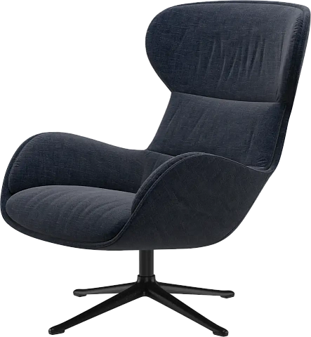 Кресло Reno с функцией вращения 