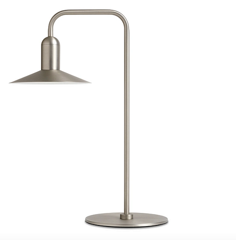 Настольная лампа Aerial