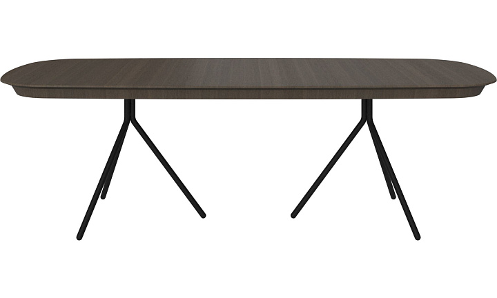 Стол Ottawa с дополнительной столешницей -  В наличии