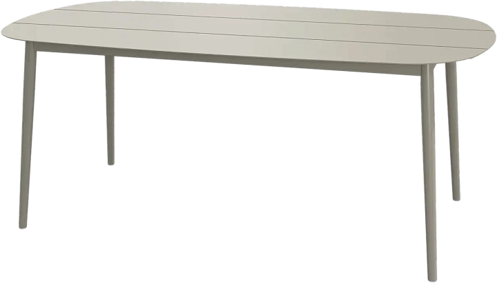 Стол Cancun (для использования в помещении и на улице) -  Под заказ