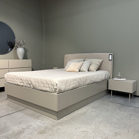 Кровать Houston с местом для хранения