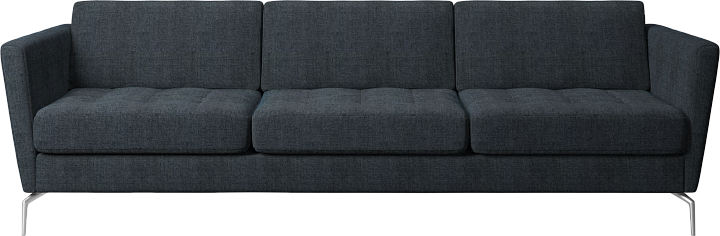 Трехместный диван Osaka