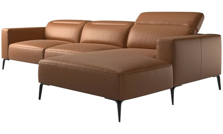 Диван Zürich с модулем для отдыха