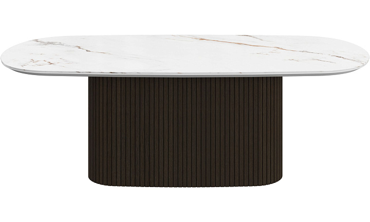 Журнальный столик Santiago -  В наличии