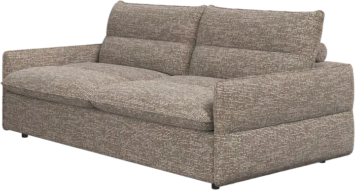 3-местный диван-кровать Southampton - Tuscany бежевого цвета 3201 -  Под заказ