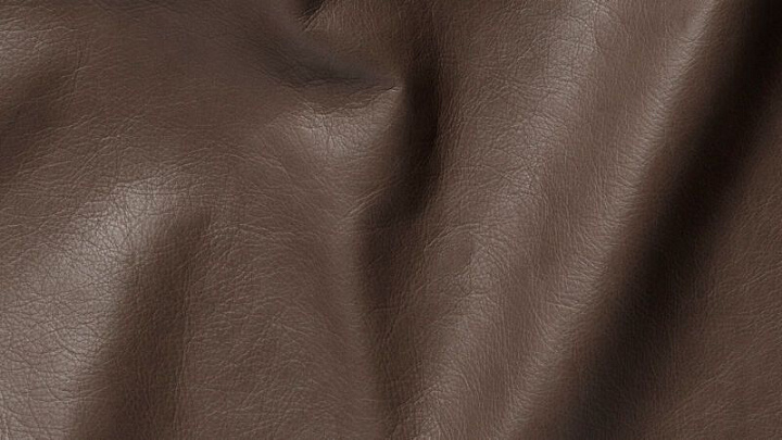 Обеденный стул Hauge - York 5122 Кожа светло-коричневого цвета  -  Под заказ