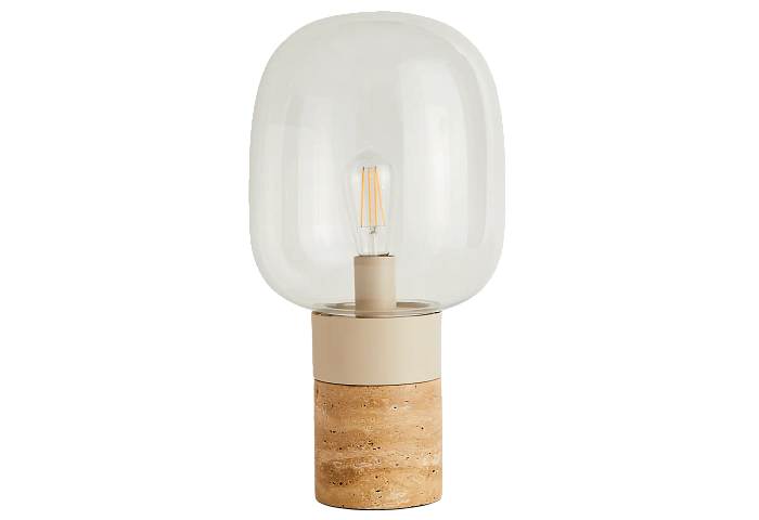 Настольная лампа Stockholm