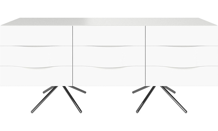 Комод Ottawa -  Под заказ