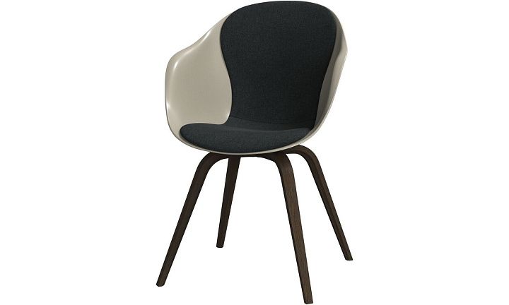 Обеденный стул Hauge -  Под заказ