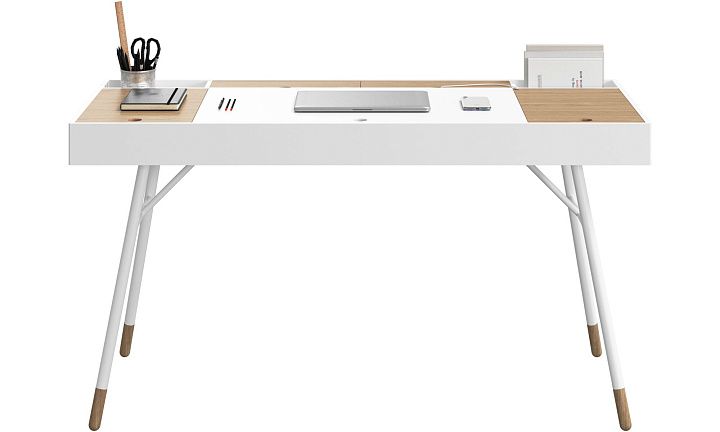 Письменный стол Cupertino -  Под заказ