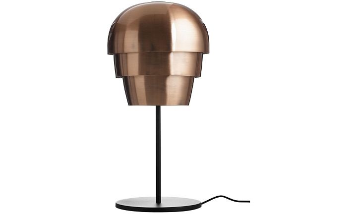 Настольная лампа Pine cone -  Под заказ