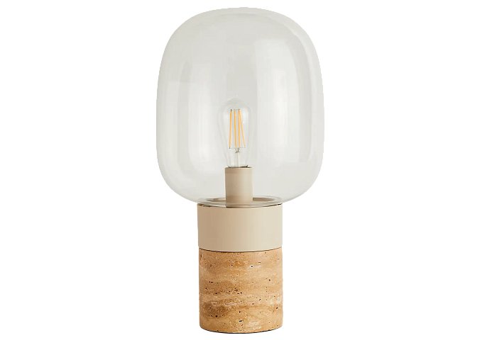 Настольная лампа Stockholm