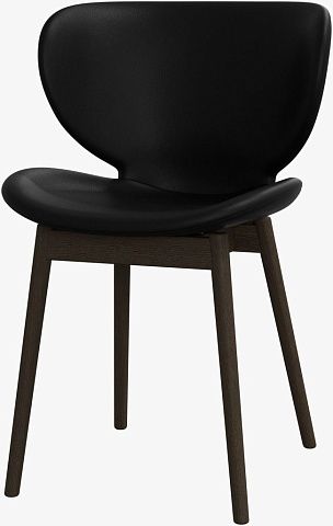 Cтул Hamilton без поворотной функции массив