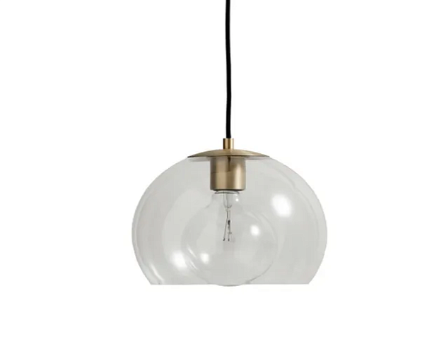 Лампа подвесная Ball 