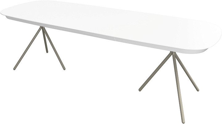 Стол Ottawa с дополнительной столешницей -  Под заказ