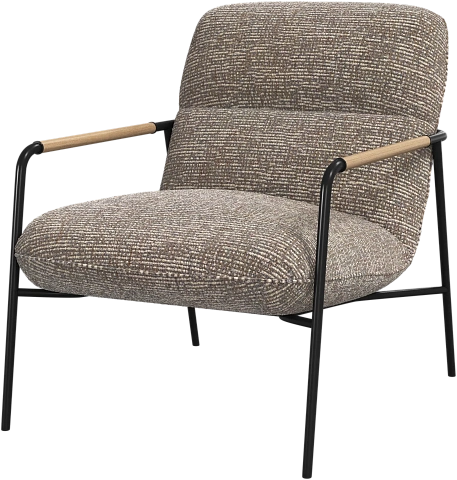 Кресло Terni - Tuscany бежевого цвета 3201 -  Под заказ