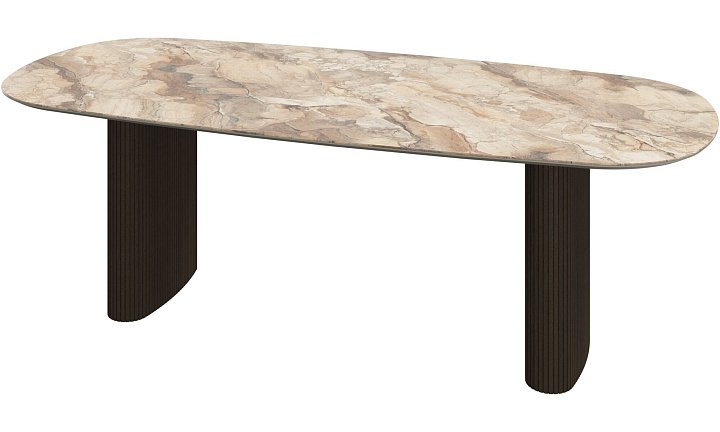 Обеденный стол Santiago -  Под заказ