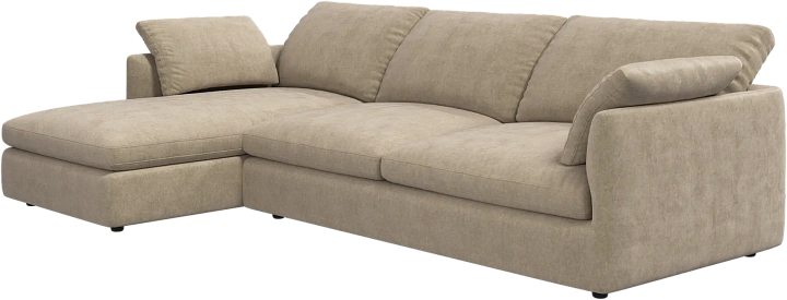 Угловой диван Milano