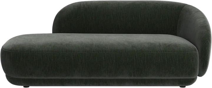 Диван с козеткой Bolzano 