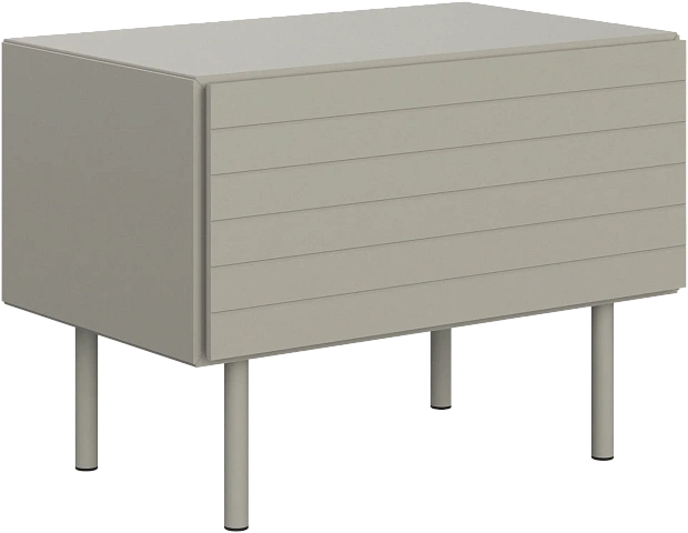 Прикроватная тумба Lugano