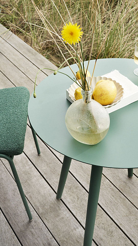 Журнальный столик Cancun