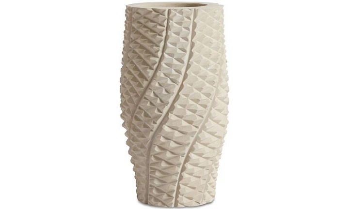 Ваза Texture -  Под заказ