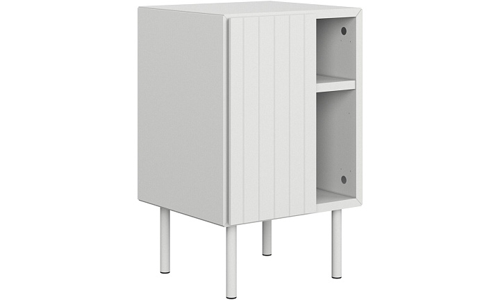 Прикроватная тумба Lugano -  Под заказ