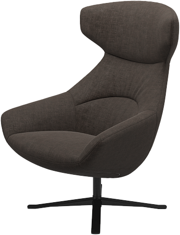 Кресло Porto с функцией вращения и наклона