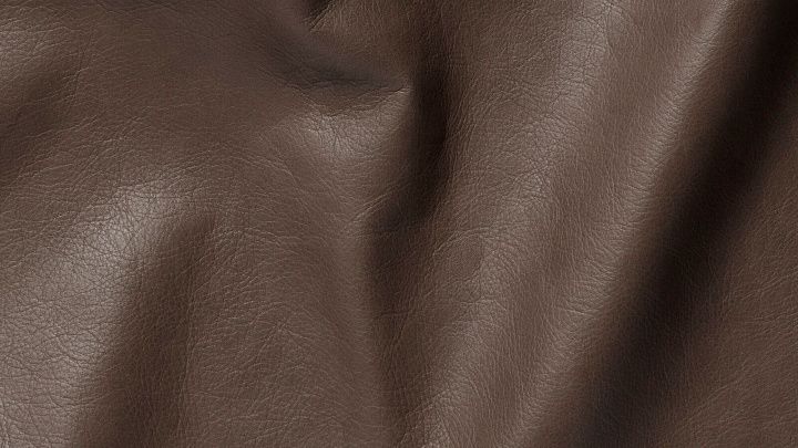 Диван-кровать Taylor - York 5122 Кожа светло-коричневого цвета  -  Под заказ