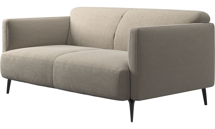 2-х местный диван Modena - Bristol 3063 Ткань бежевая  -  Под заказ