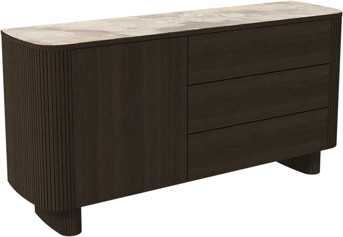 Комод Santiago -  В наличии